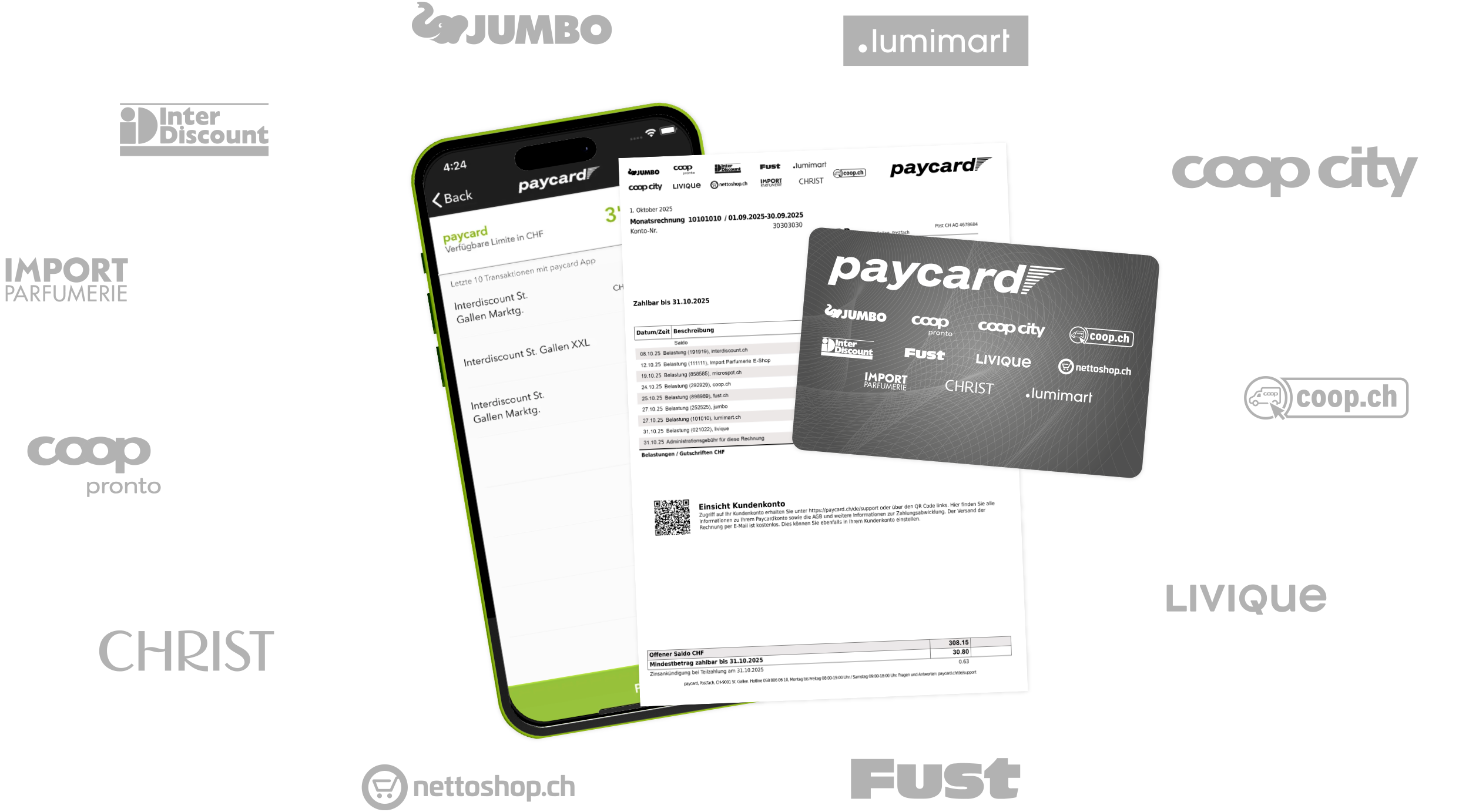 Pay Card Reference Home | paycard