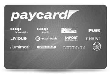 paycard