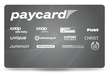 paycard